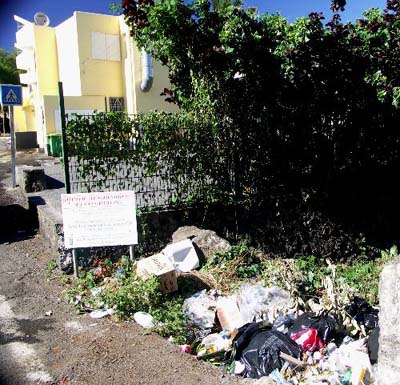 A quand une réelle prise de conscience ?