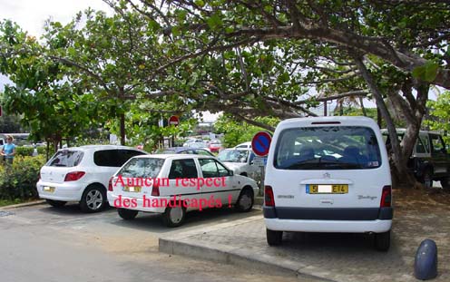 Vive l&rsquo;anarchie à Saint-Pierre