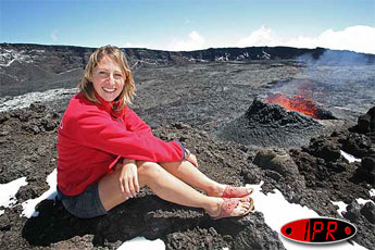 Heu, enclos fermé ?