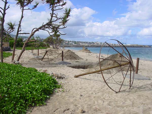 Quand l’artificiel prend le pas sur le naturel