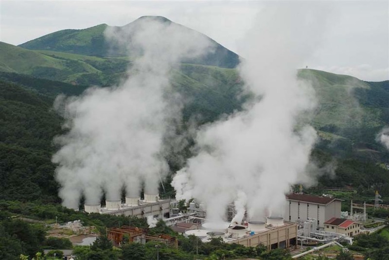 Plaine des Sables Ile de la Réunion : un saccage programmé !