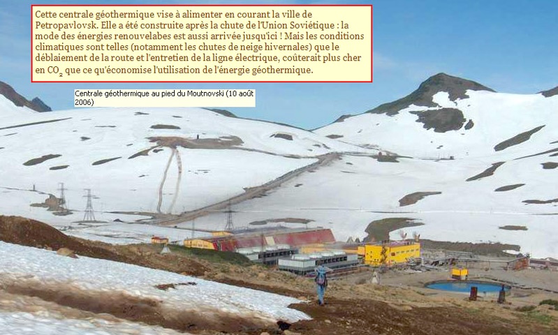 Plaine des Sables menacée