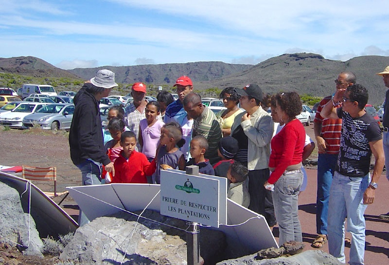 Sauvons la Plaine des Sables !