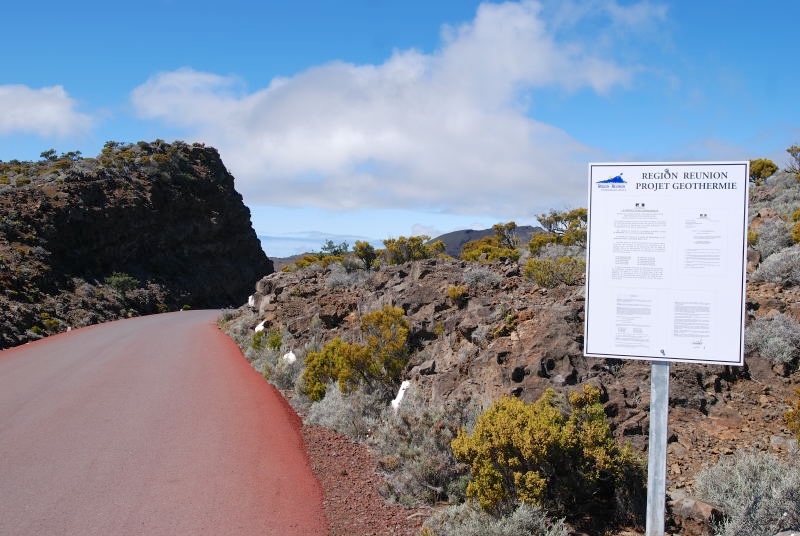 Enquête publique sur les forages géothermiques. Articles, commentaires. Et dossier disponible sur site de la Préfecture.