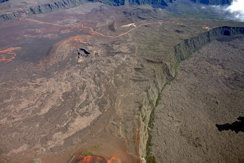 Une beauté exceptionnelle