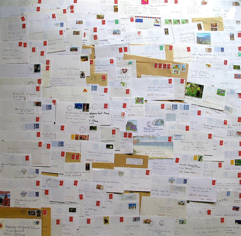 MERCI pour la Plaine des Sables ! Rapport d&rsquo;Enquête publique ? Une escroquerie de plus ! Nous avons demandé copie à M. le Préfet de la Réunion.