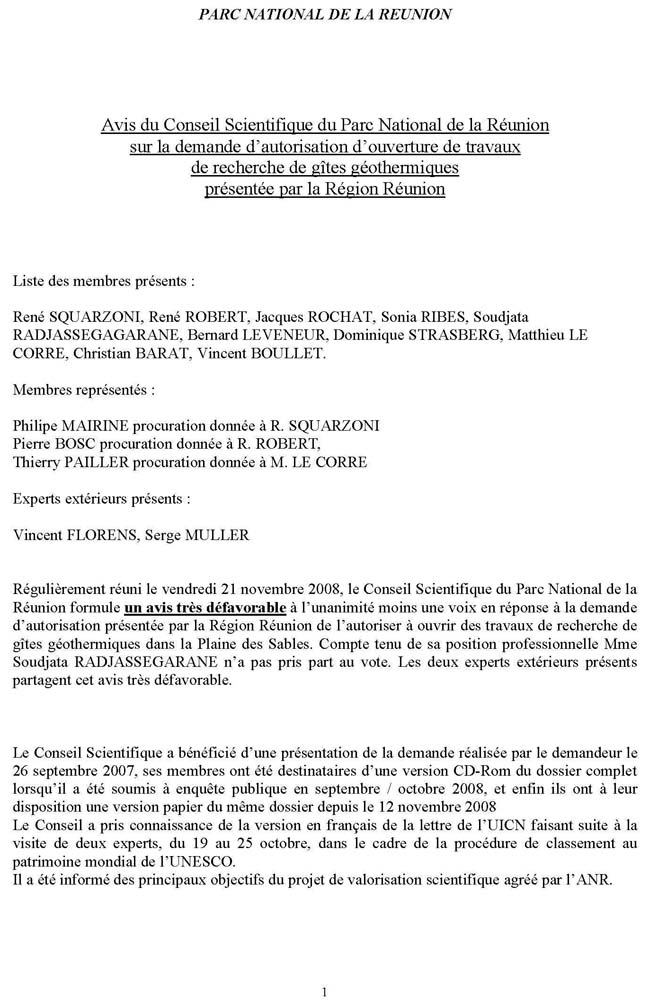 Forages : un loto à 11 millions d&rsquo;euros !