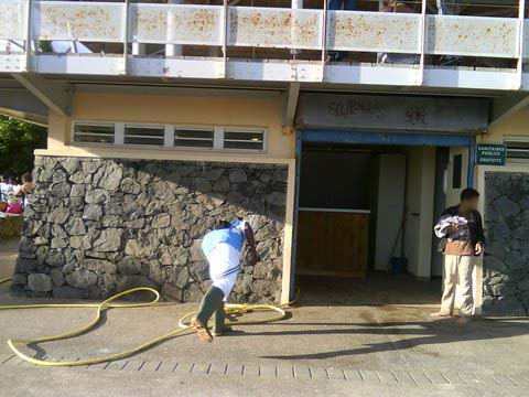 Enfin ? Mais est-ce à pile ou face ?