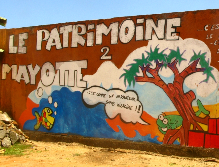 La départementalisation de Mayotte : Une affaire à suivre