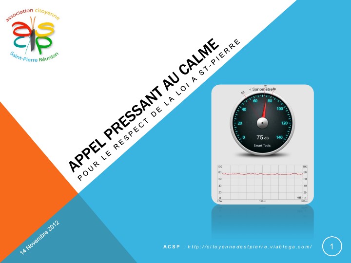 L&rsquo;ACSP rencontre le nouveau Commissaire de Saint-Pierre