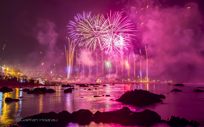 Heureuse Année 2015 !