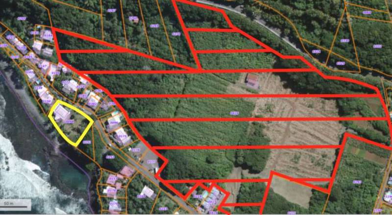 Manapany : que cache le maire de Saint-Joseph ?