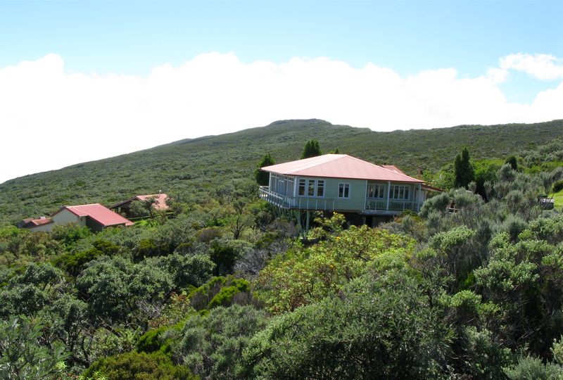 integration paysagere a la 